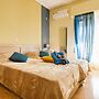 Central cozy apartment