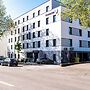 Premier Inn Heidelberg City Bahnstadt