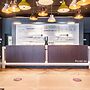 Premier Inn Wuppertal City Centre