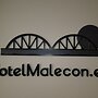 Hotel Malecón
