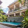 OYO 401 The Frog Homestay Sanur
