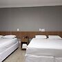 BOMBONATO HOTEL - Fácil Acesso ao Aeroporto e parque de Exposições ABC