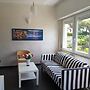 Oceanview luxury apartment
