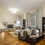 GM Apartment Serafimovicha 2