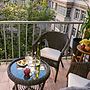GM Apartment Serafimovicha 2-415
