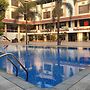 Resort Silver Hills Lonavala