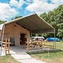 Camping Parc de la Brenne