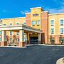 Comfort INN AND Suites