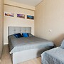 GM Apartment Krasnaya Presnya 38