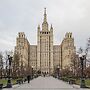 GM Apartment Kudrinskaya Square 1