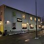 Hotell Zlafen B&B