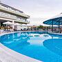 The Dome Luxury Hotel Thassos