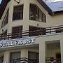 Vila Cristalfrost