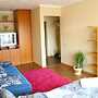 Apartment on Chelyuskintsev 23 10 floor