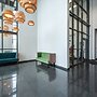 Apartment on Tramvaynyy pereulok 2-2