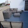 Beach Side Villa w 2BR & Roof Top - Apartments for Rent in San Juan