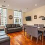 Faneuil Hall North End 4 Beds 2 Bath Downtown