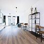 MyCityLofts - Van Vollenhoven Lofts