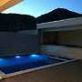 Casa com piscina em Caraguatatuba