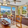 Garlands' Alpine Lodge Luxury Vacation At Windcliff 3 Bedroom Home by