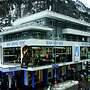 Appart Sporthütte Fiegl in Sölden