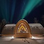 Gamme Cabins by Snowhotel Kirkenes