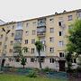 Apartment on Chelyuskintsev 29