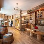 Villa Ruggero Wine Hotel