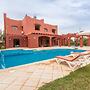 Villa d'Ourika 5