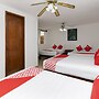 OYO Hotel Continental, Uruapan
