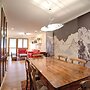 JOIVY Charming Style Flat Courmayeur Plangorret