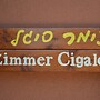 Zimmer Cigale