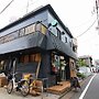 Koru Takanawa Gateway Hostel Cafe&Bar