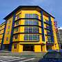 OYO 90894 Hotel Smc I-city