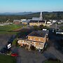 Auberge du sportif
