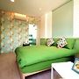Camouflage Guest House