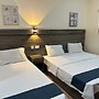 Relax House studio apartment