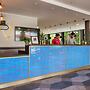 Holiday Inn - the niu, Fury Aschheim Messe, an IHG Hotel