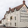 The George at Backwell