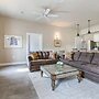 Brand New 5BD Spacious House in NOLA