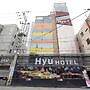Hotel Hyu