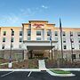 Hampton Inn Black Mountain