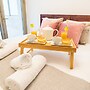 The Haneviim Suites