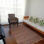 506 Apartamento Centro