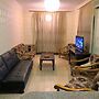 Sea View Luxury Furnished Flat