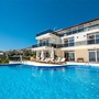 No Compare Villa by Lycia Collections