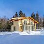 villa by sunexpress bakuriani