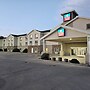 Executive Inn and Suites Extended Stay in Vernal