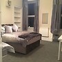 Paisley central luxury Rooms & Apartment