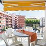 Apartamento Blau Marí Ref. 1092  by Iberplaya